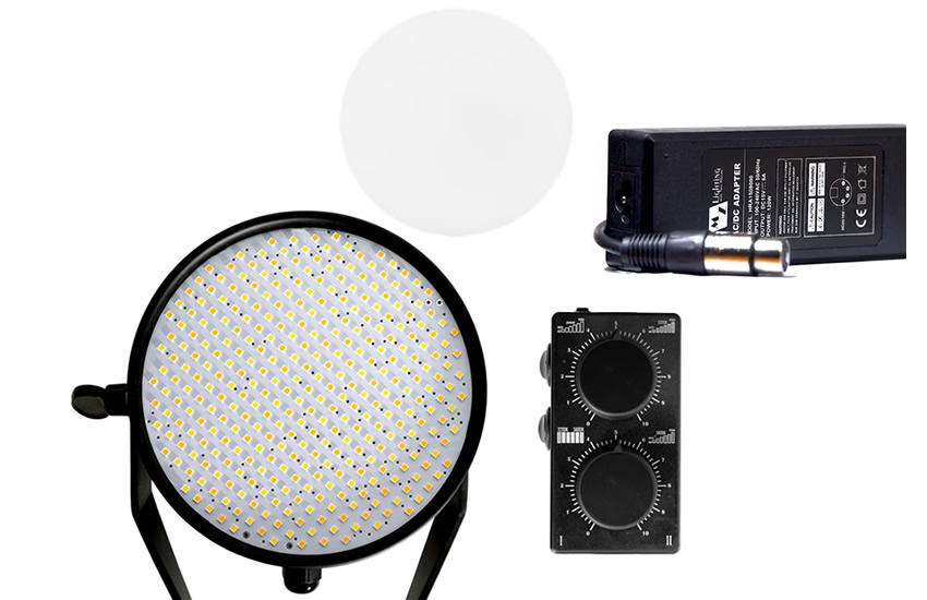 LED336B Basic