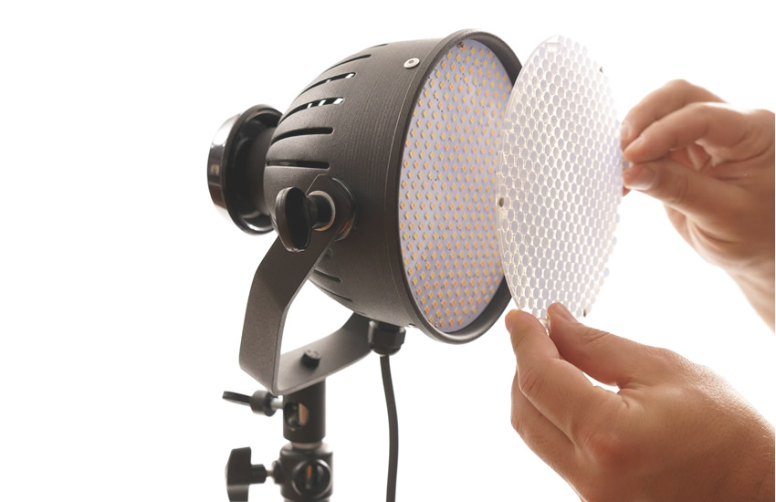 LED336B Basic