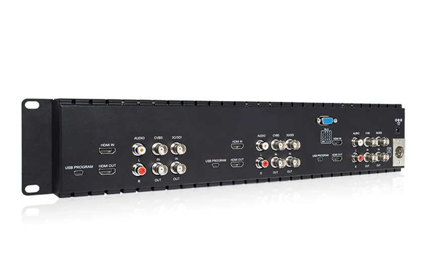 Triple 5-Inch T51