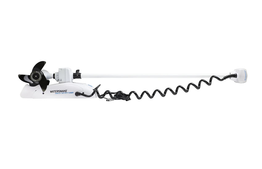Geo-Spot GPS 65LB 12V