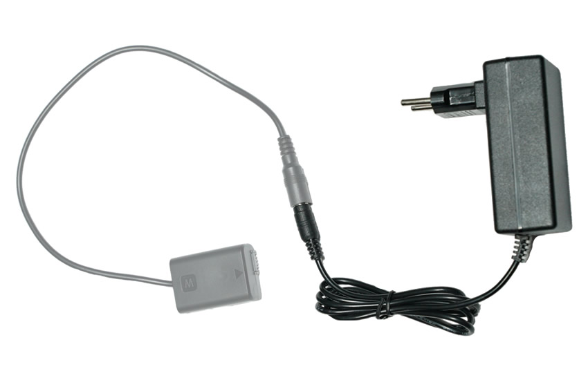 MZ-PSU-16W-Dummy