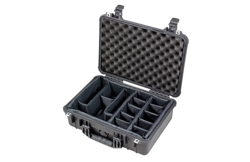 1500 Dividers