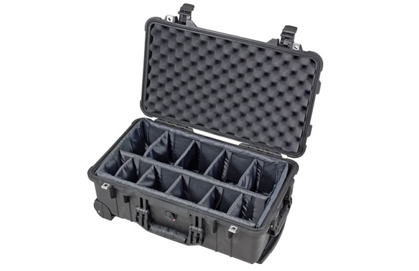1510 Dividers
