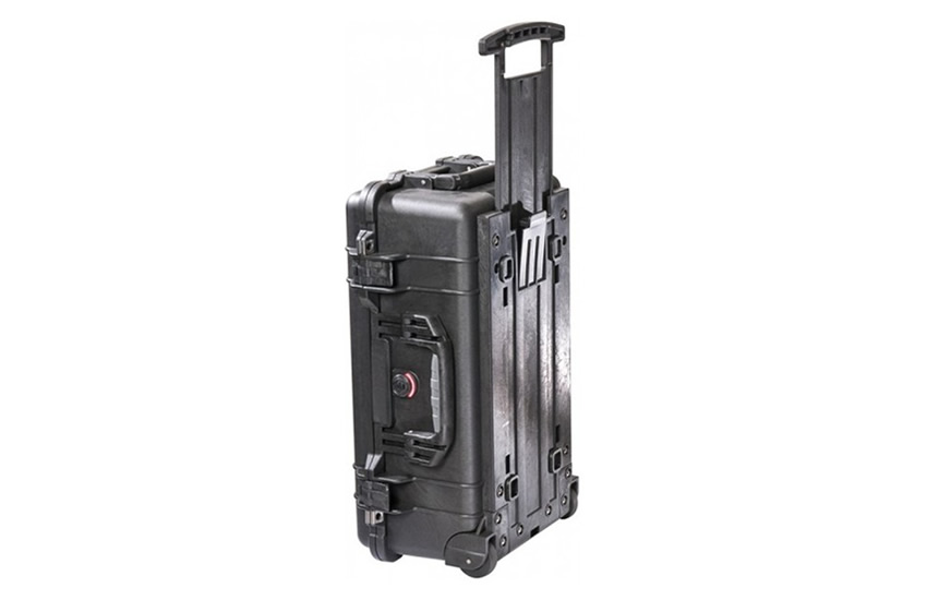 1510 Foam Trekpak