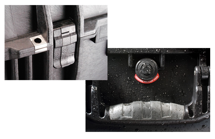 1510SC Dividers Pockets