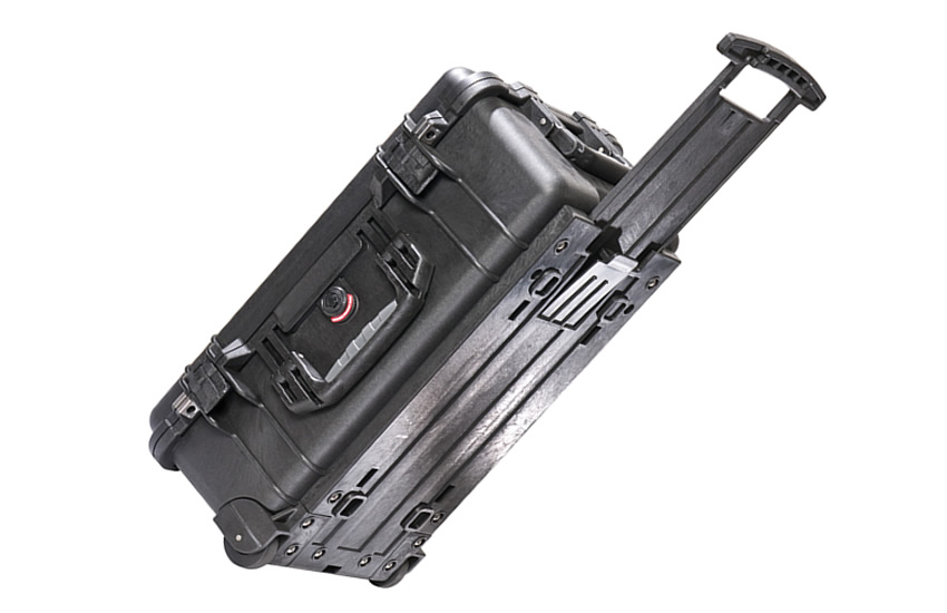 1510SC Dividers Pockets