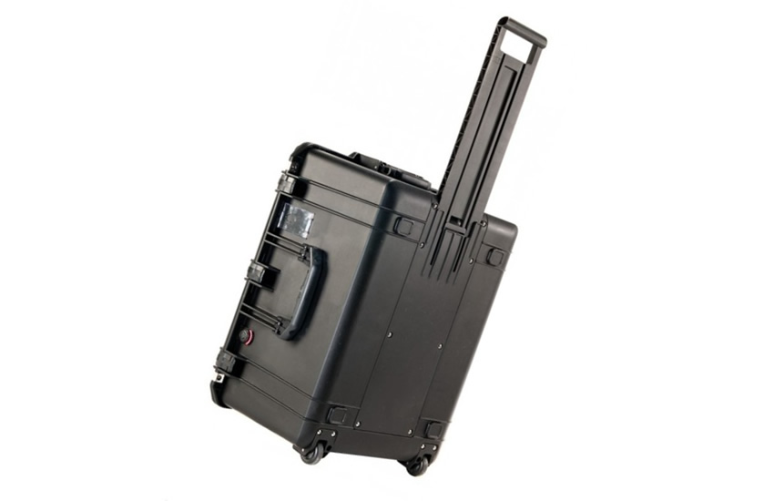 1637 Air Dividers