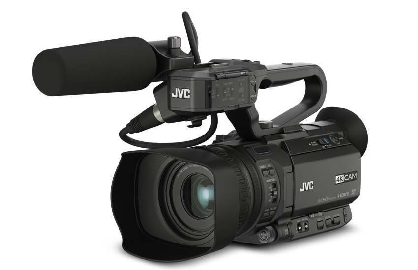 GY-HM200ESB