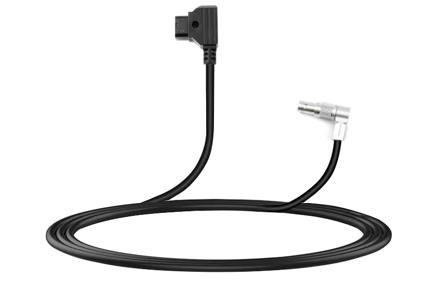 D-TAP Lemo Right for Komodo