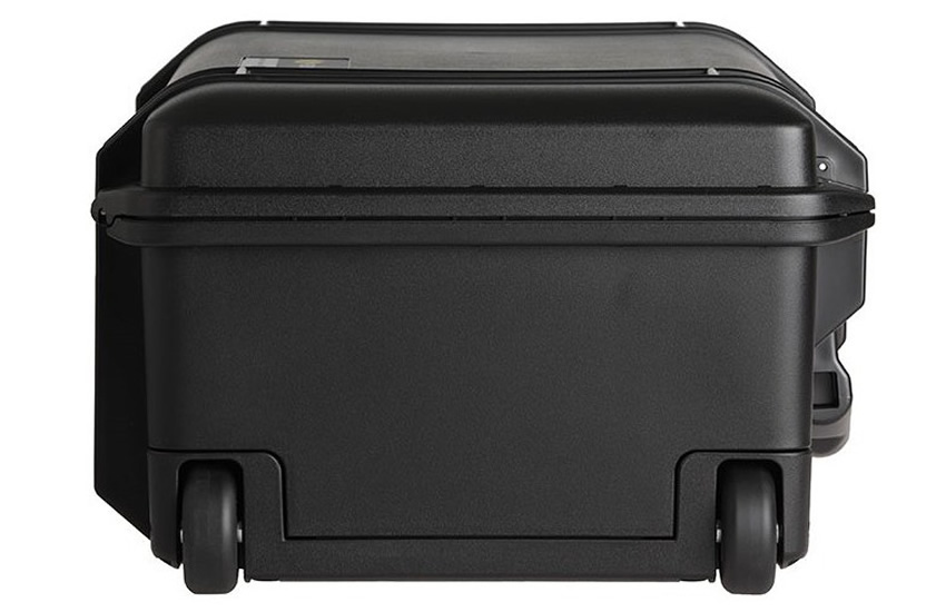 1535 Air Dividers