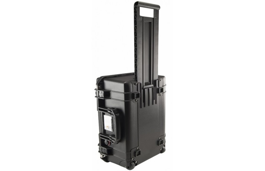 1535 Air Dividers
