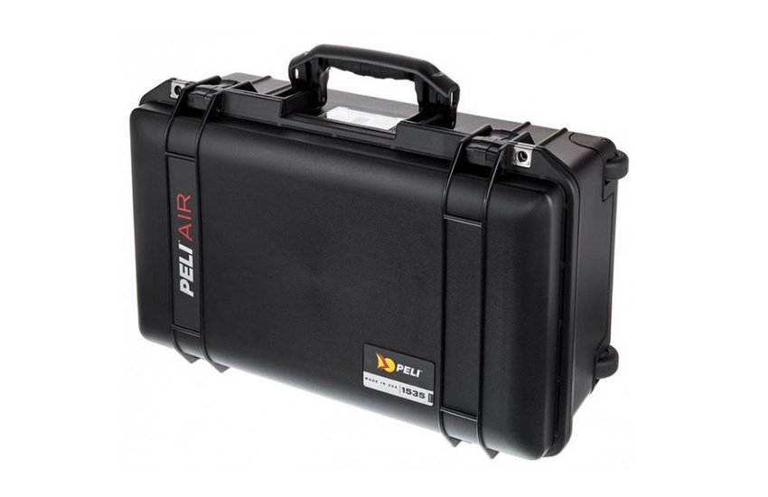 1535 Air Trekpak