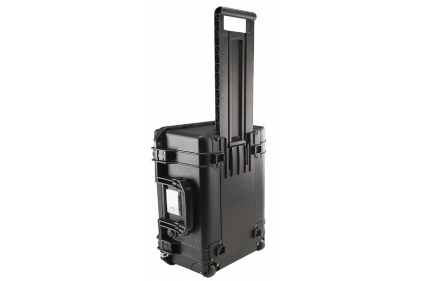 1535 Air Trekpak