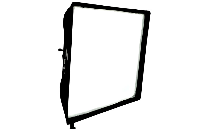 Softbox 90x90cm