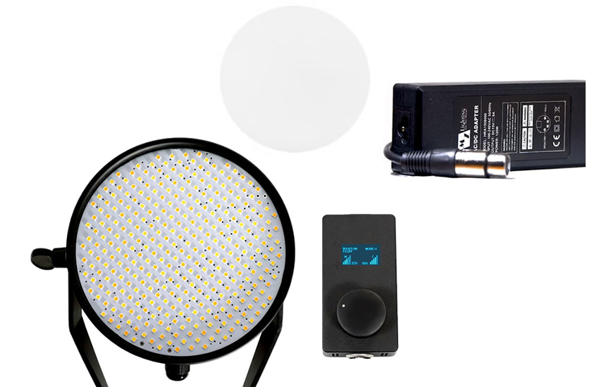 LED336B-OLED-Basic-Kit
