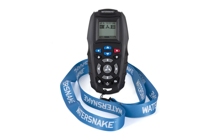 Geo-Spot GPS 80LB 24V