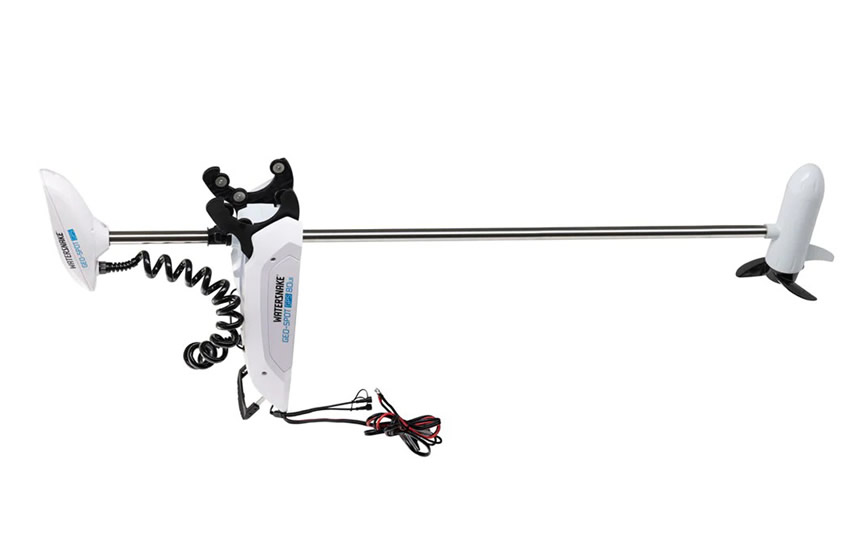 Geo-Spot GPS 80LB 24V