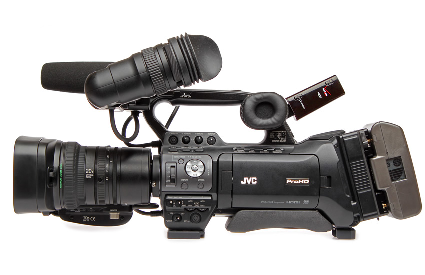 GY-HM890-XT20