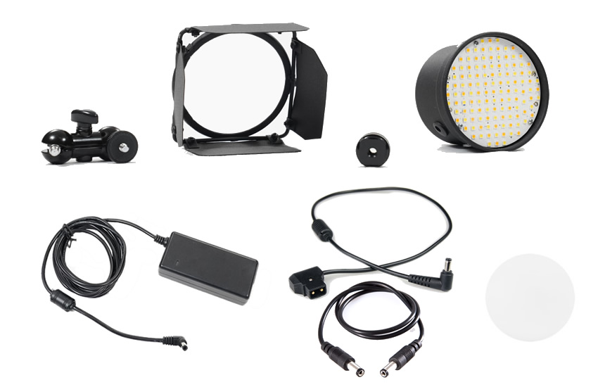 LED120B-Full-Kit