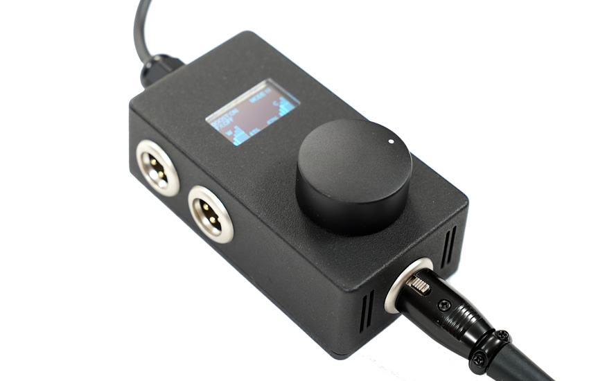 LED176B DMX Bulk