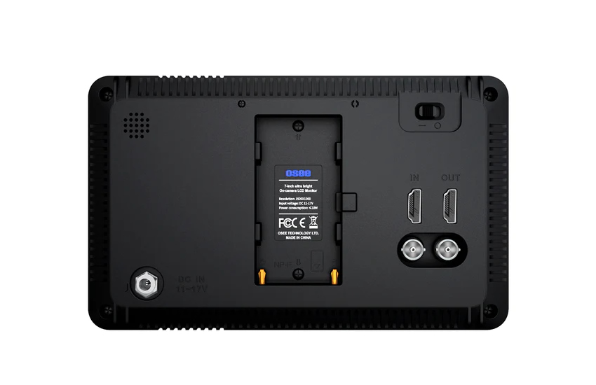 G7 SDI HDMI