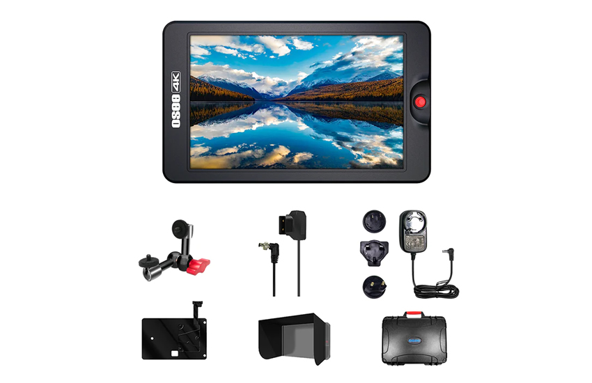 G7 SDI HDMI