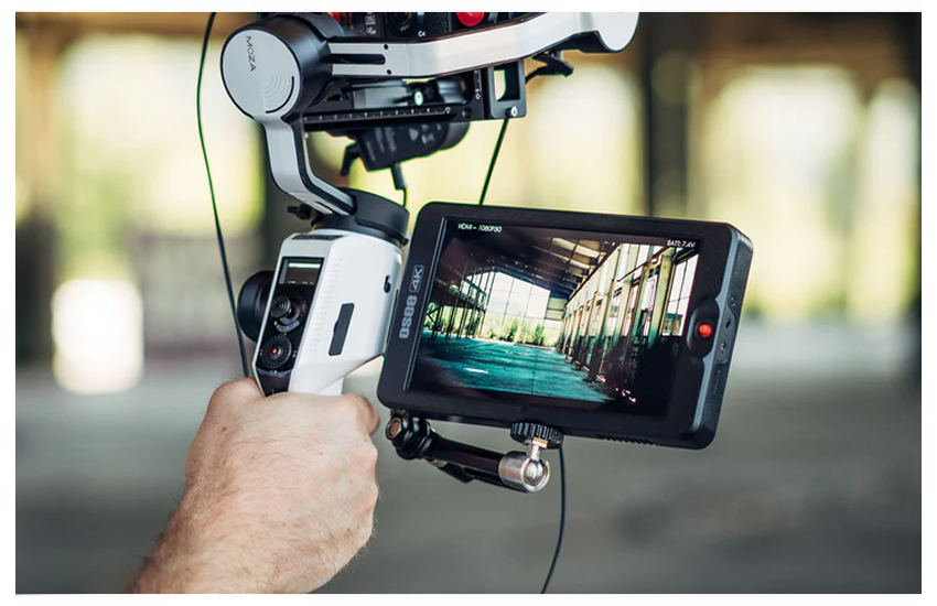 G7 SDI HDMI
