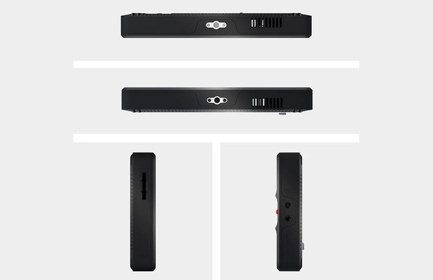 G7 SDI HDMI