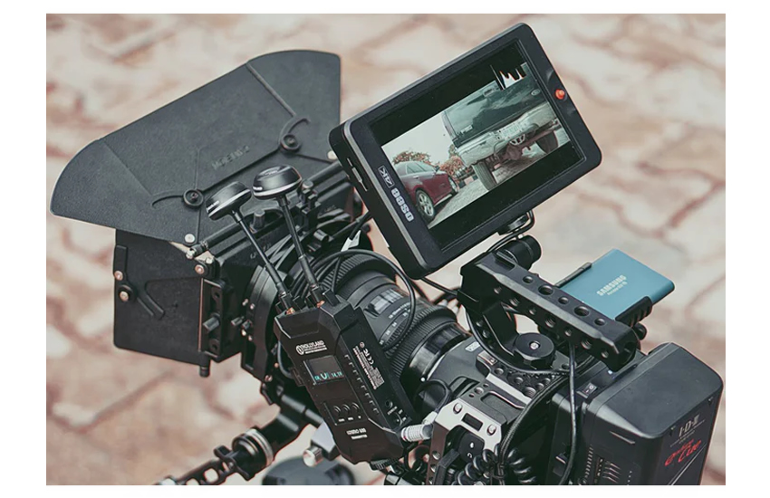 G7 SDI HDMI