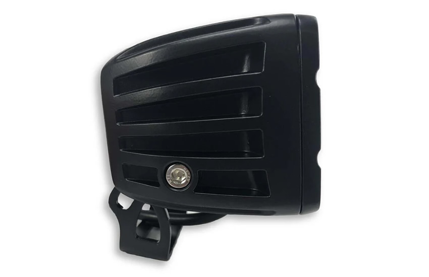2-Inch Spot Pod 40W Cree BL