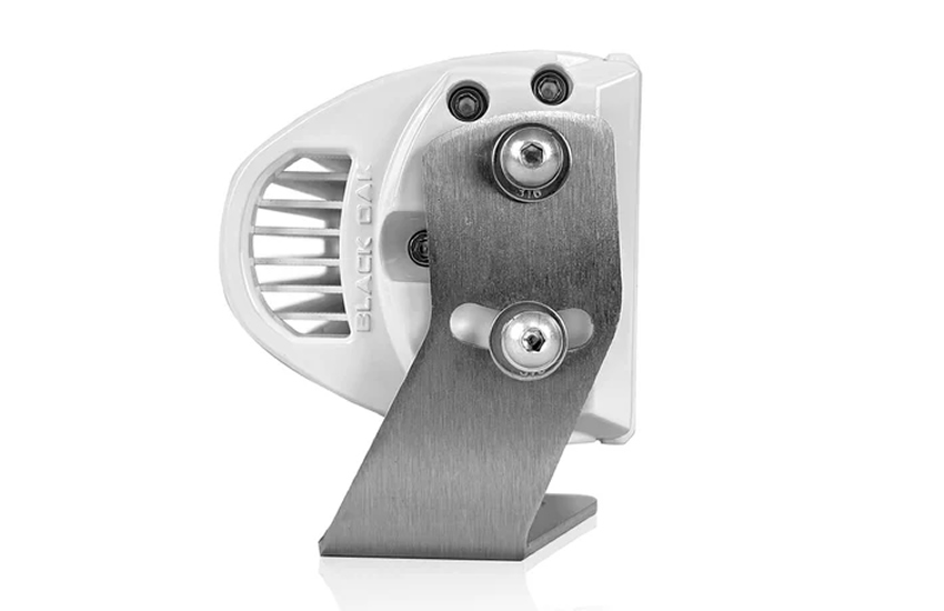 10-Inch Double Row 5W WT
