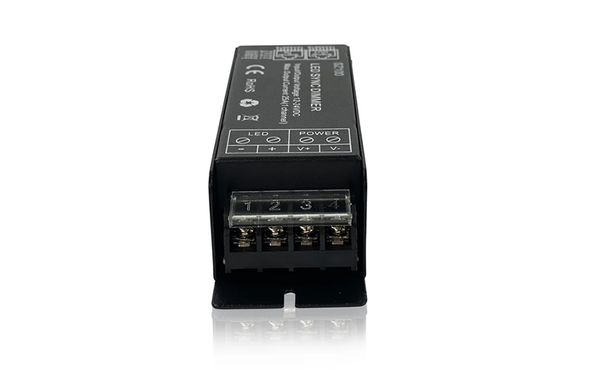 Dimmer Module