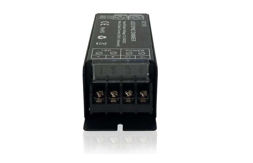 Dimmer Module