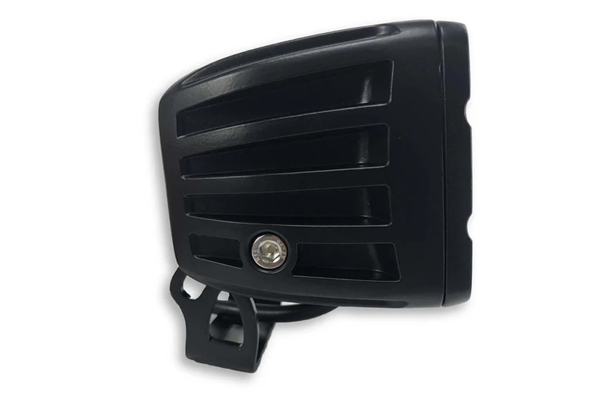 2-Inch Diffused Pod 40W Cree B