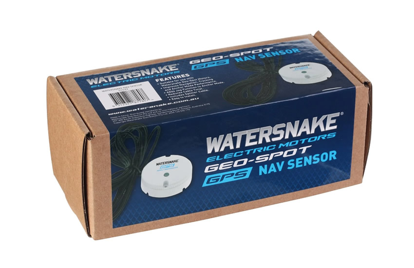 GEO-SPOT GPS NAV SENSOR
