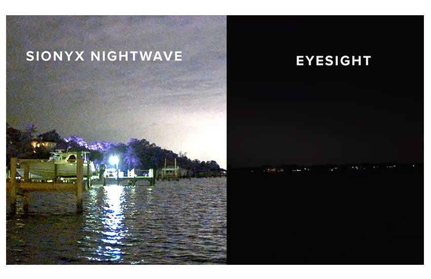 Nightwave 16mm f1.4 White