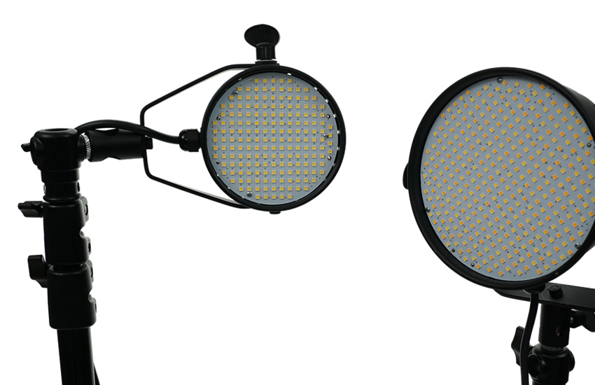 LED176C-OLED-Full-Kit