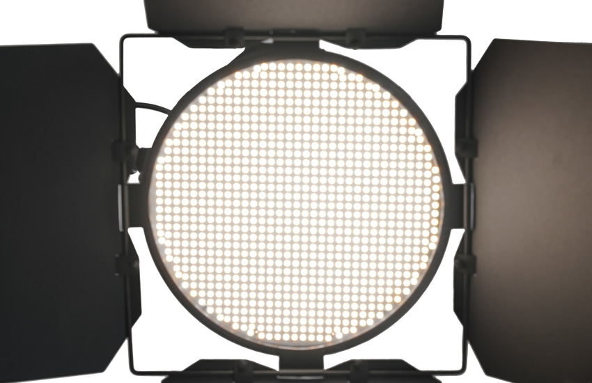 LED884B-DMX-Full-Kit