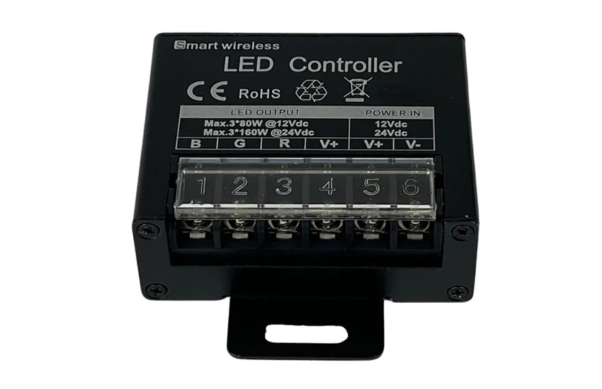 RGB Module