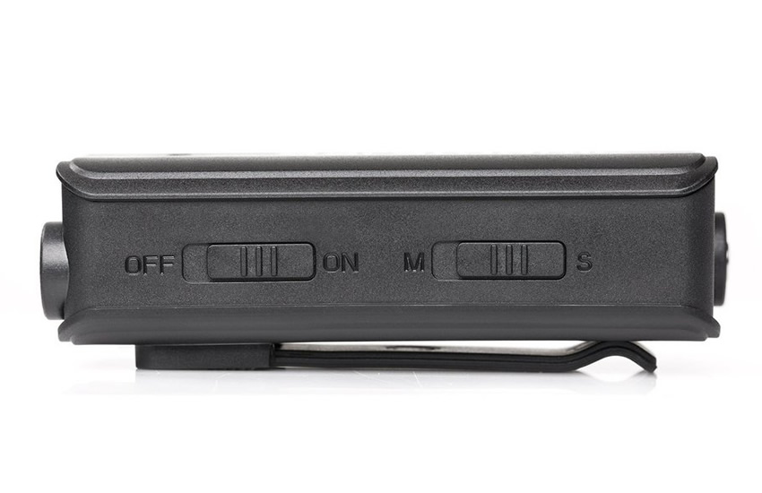 Lavalier Omni-Directional