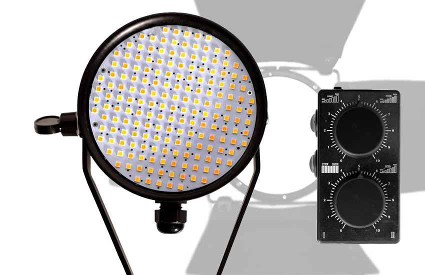 LED176B Full
