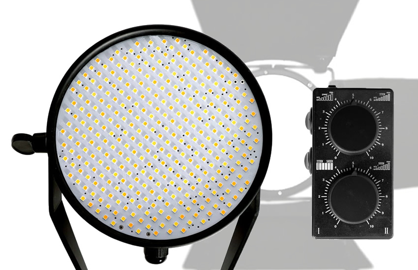 LED336B Full