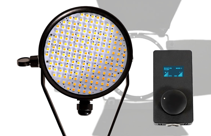 LED176W-OLED-Full-Kit