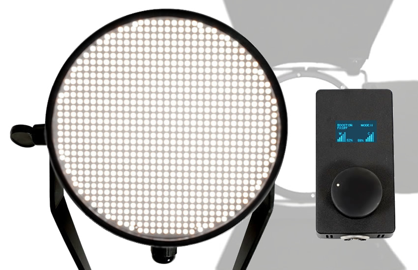 LED884B OLED Full