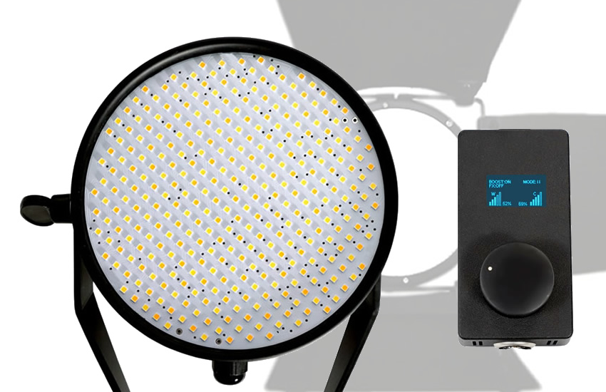 LED336B-OLED-Full-Kit