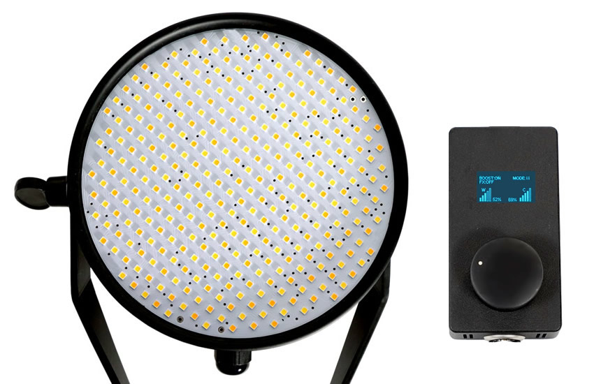 LED336B OLED Bulk