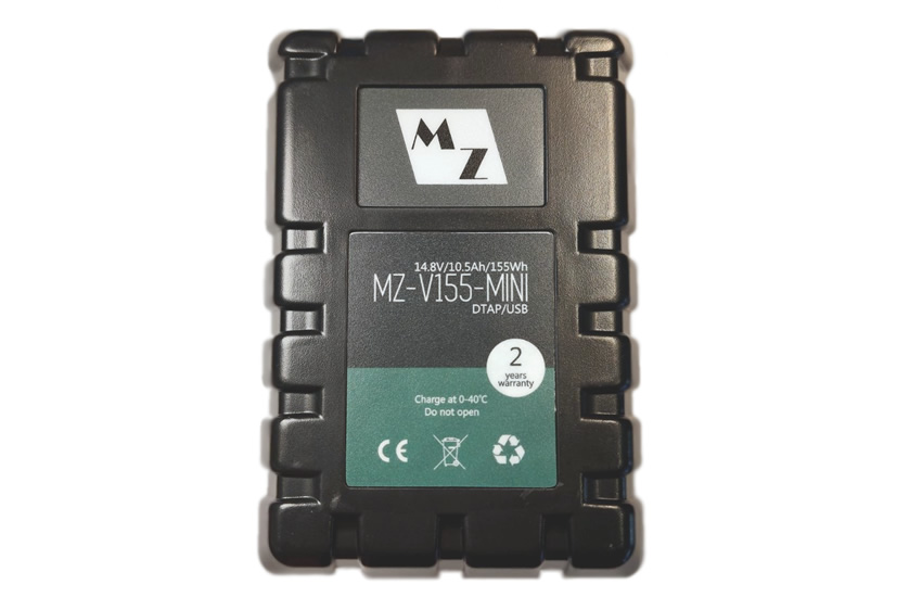 V155 Mini V-Lock w USB 155Wh