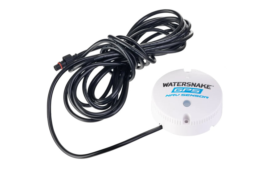 GEO-SPOT GPS NAV SENSOR